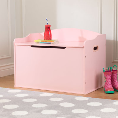wayfair toy storage bench